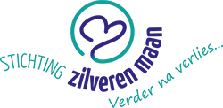 Logo - Stichting Zilveren Maan